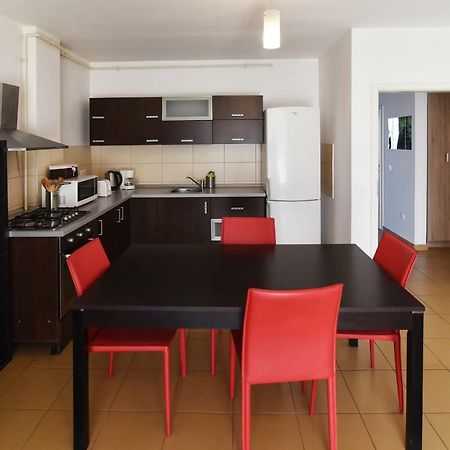 Appartement Avantgarden 57 à Braşov Extérieur photo