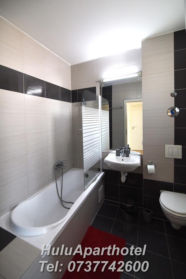 Appartement Avantgarden 57 à Braşov Extérieur photo