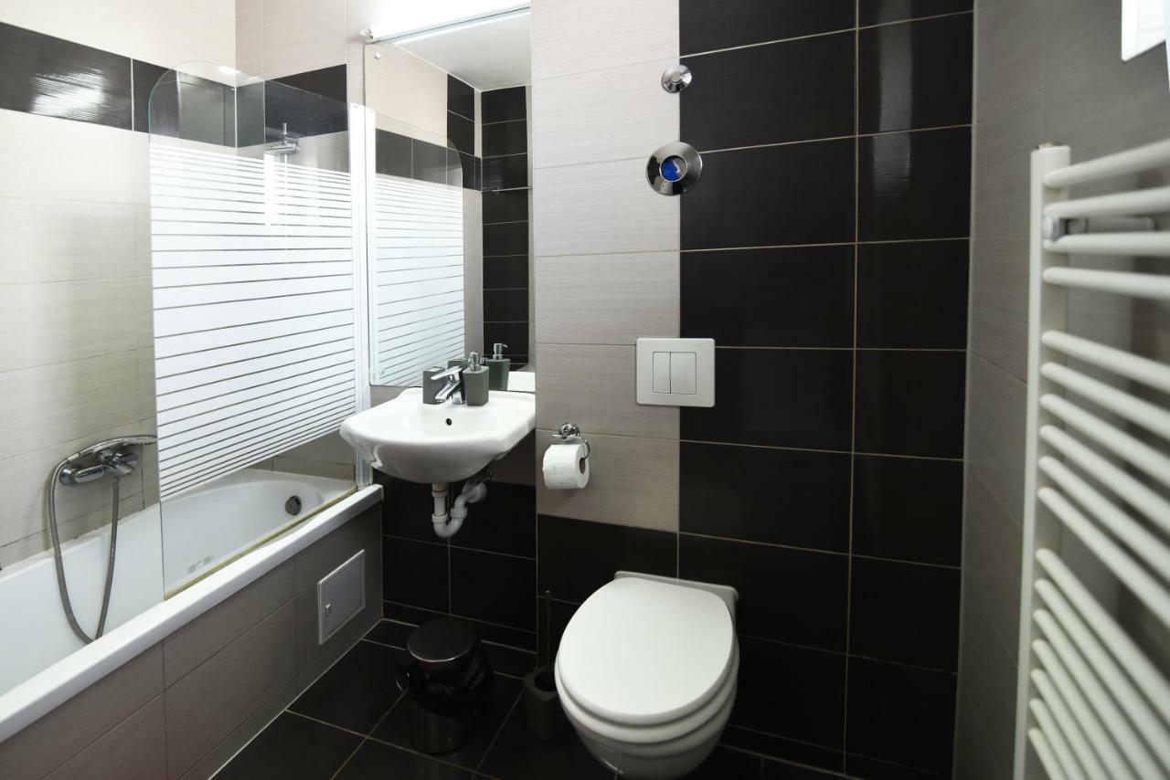 Appartement Avantgarden 57 à Braşov Extérieur photo