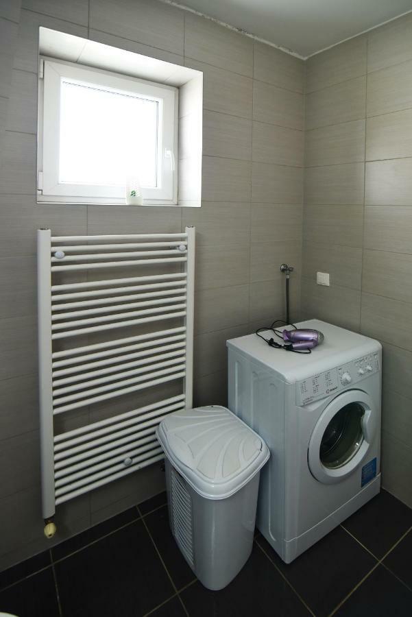 Appartement Avantgarden 57 à Braşov Extérieur photo