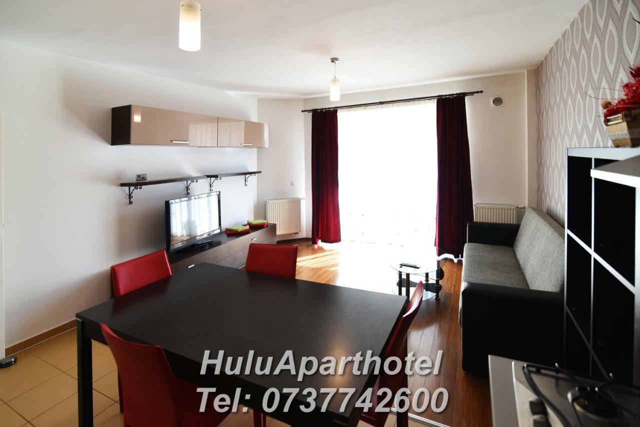 Appartement Avantgarden 57 à Braşov Extérieur photo